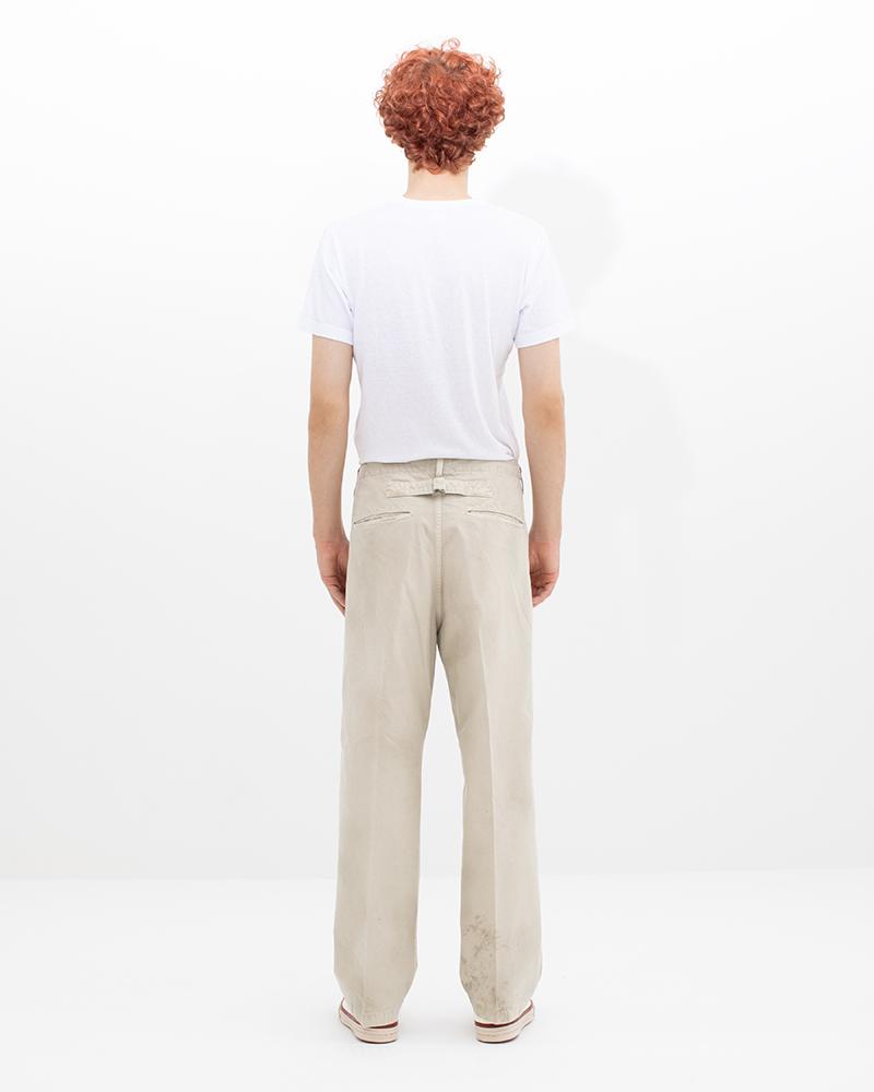 visvim チノパン　クリーニング済 FIELD CHINO PANTS | Visvim Official North American Web Store